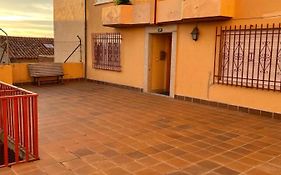 Apartamento Turístico Avila VUT-AV00702