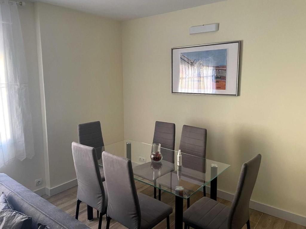 Apartamento Turístico Avila VUT-AV00702 Exterior foto